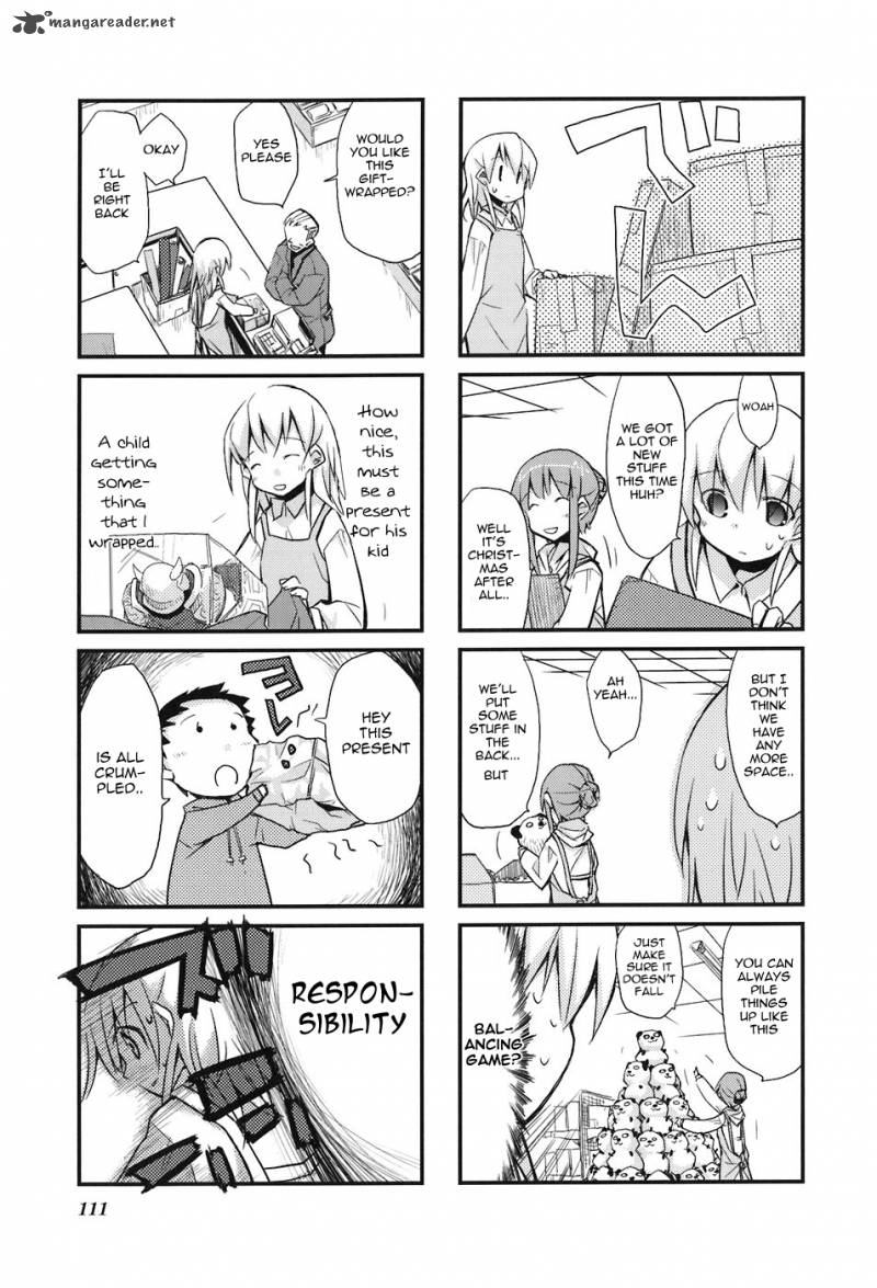 Sora No Shita Yane No Naka 13 3