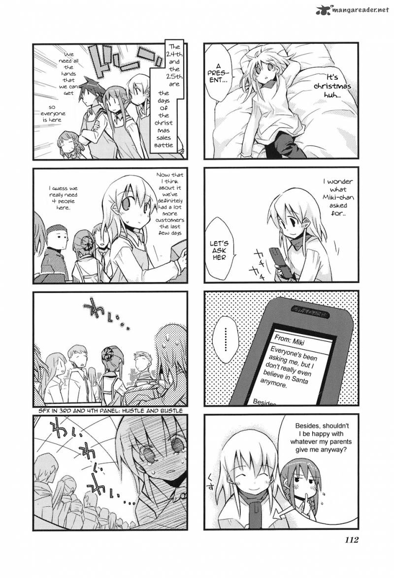 Sora No Shita Yane No Naka 13 4