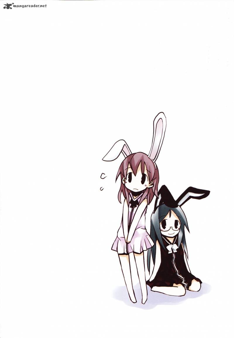 Sora No Shita Yane No Naka 14 12