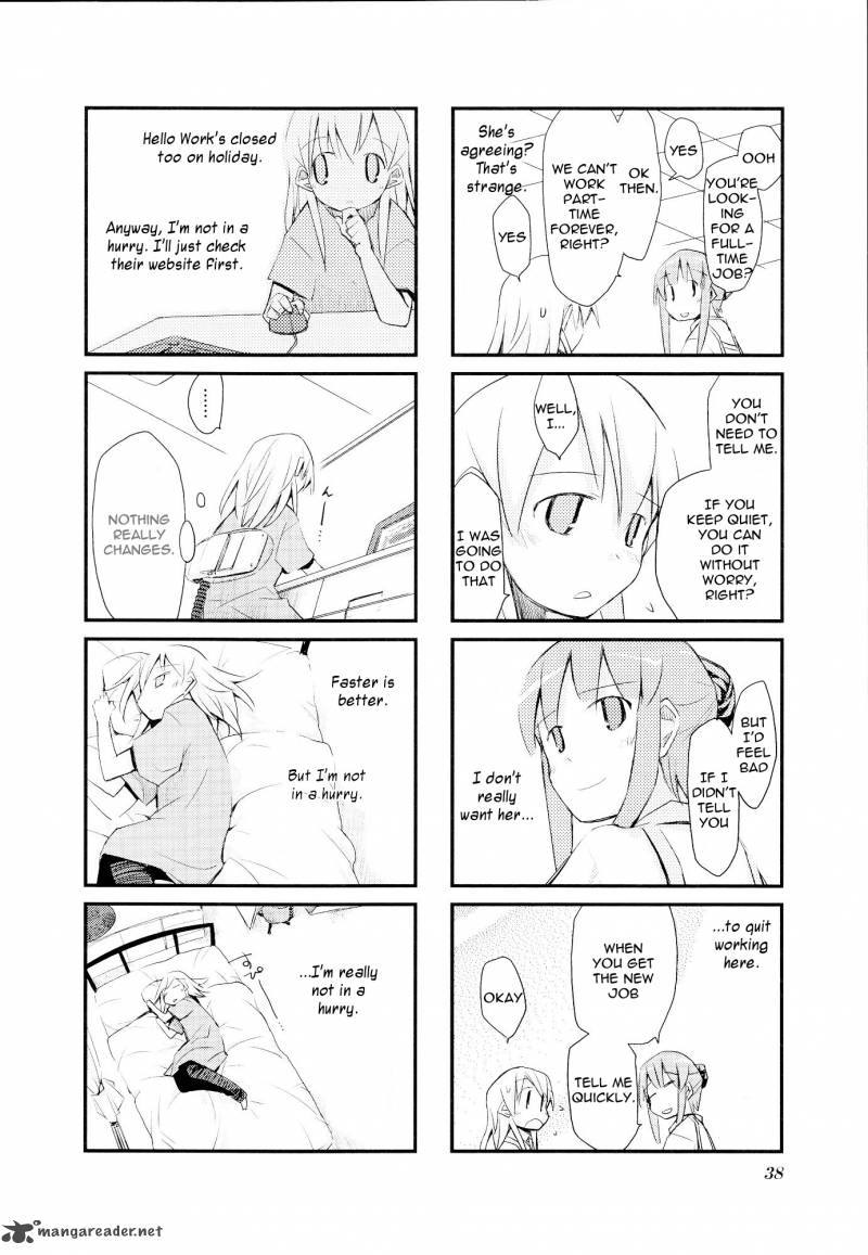 Sora No Shita Yane No Naka 17 6