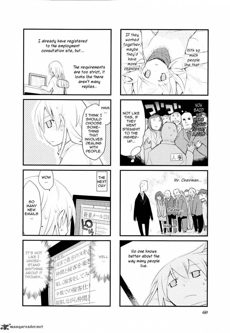 Sora No Shita Yane No Naka 20 4