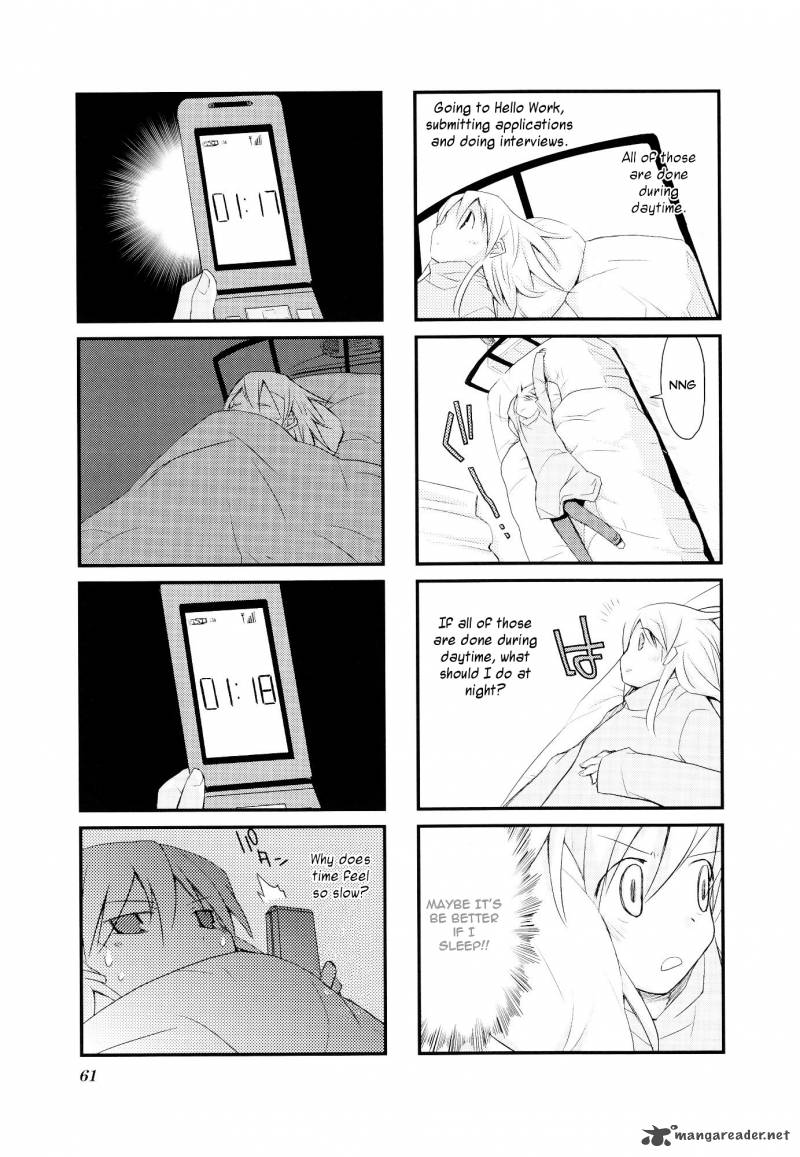Sora No Shita Yane No Naka 20 5