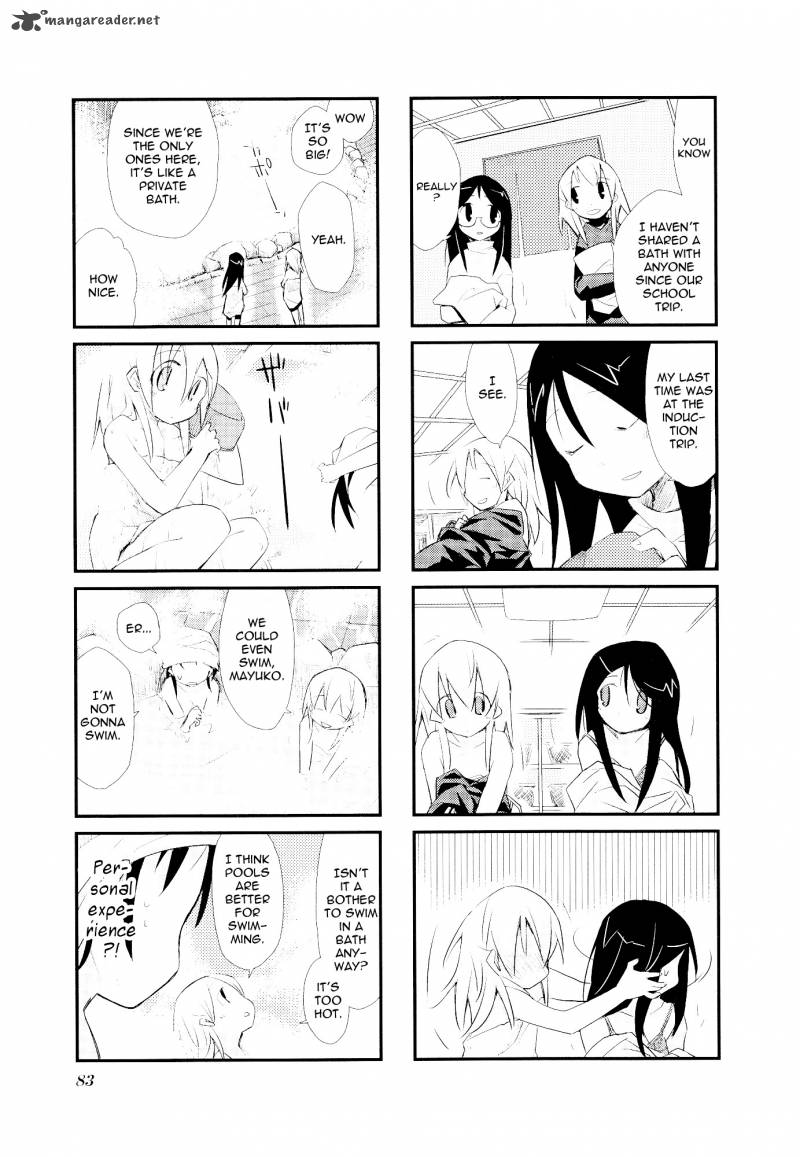 Sora No Shita Yane No Naka 23 3