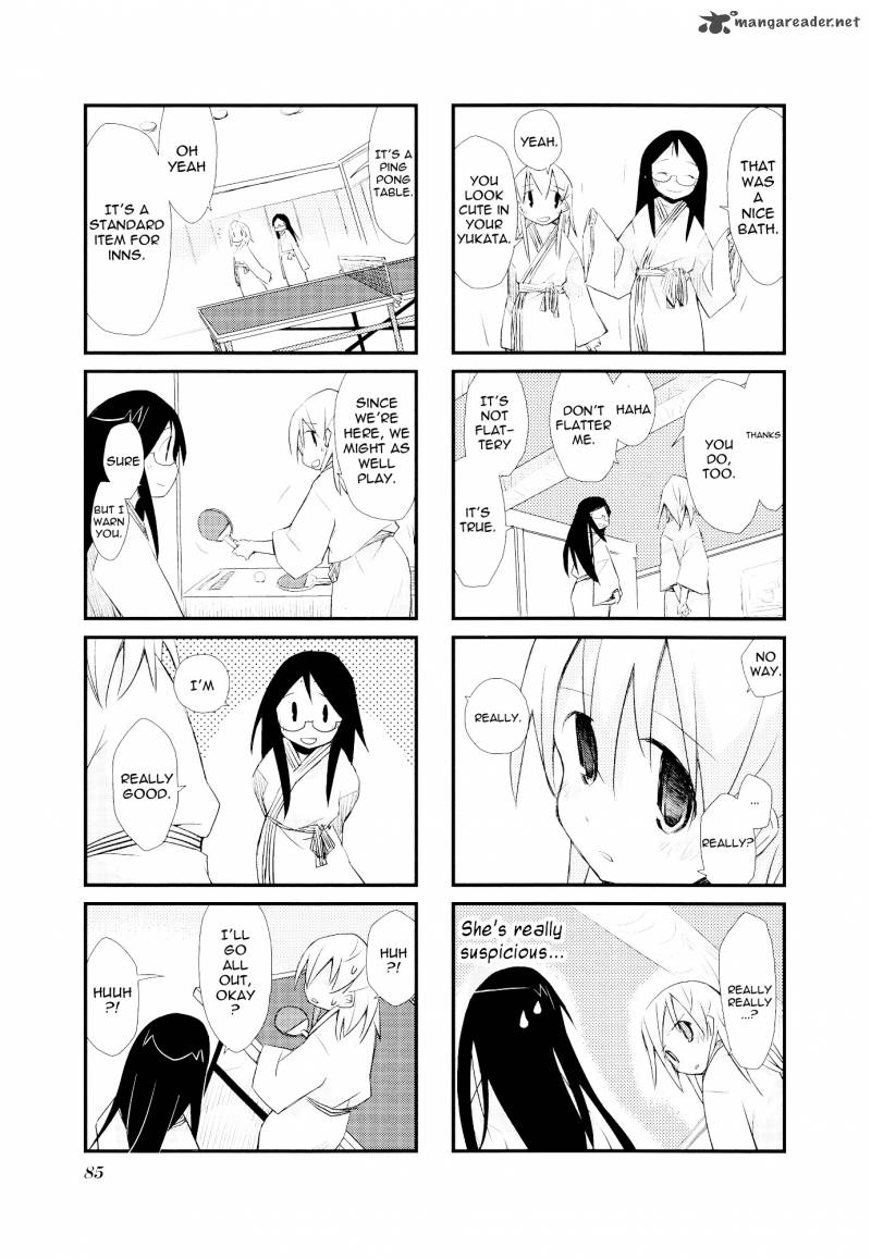 Sora No Shita Yane No Naka 23 5
