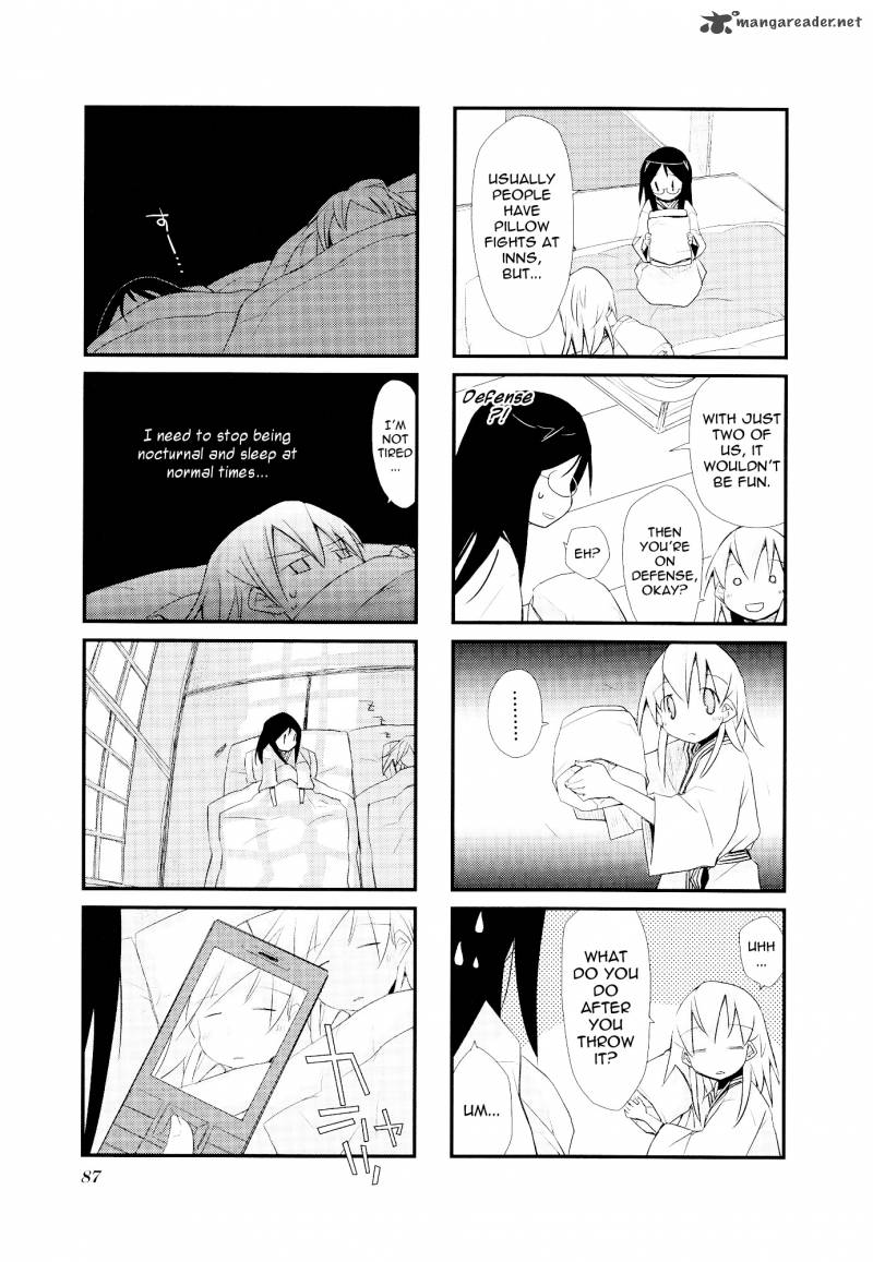 Sora No Shita Yane No Naka 23 7