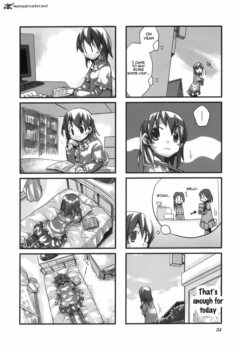 Sora No Shita Yane No Naka 4 2
