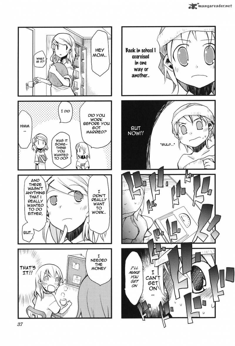 Sora No Shita Yane No Naka 4 5