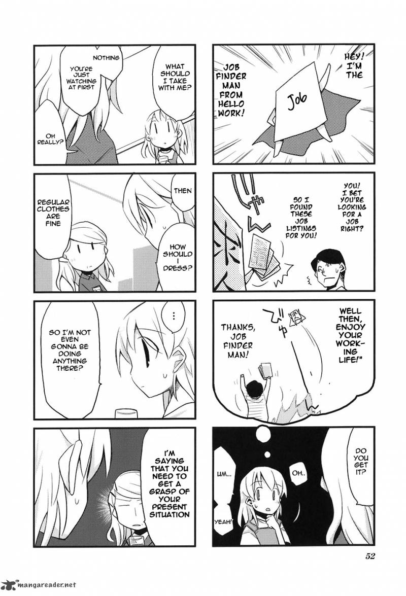 Sora No Shita Yane No Naka 6 2