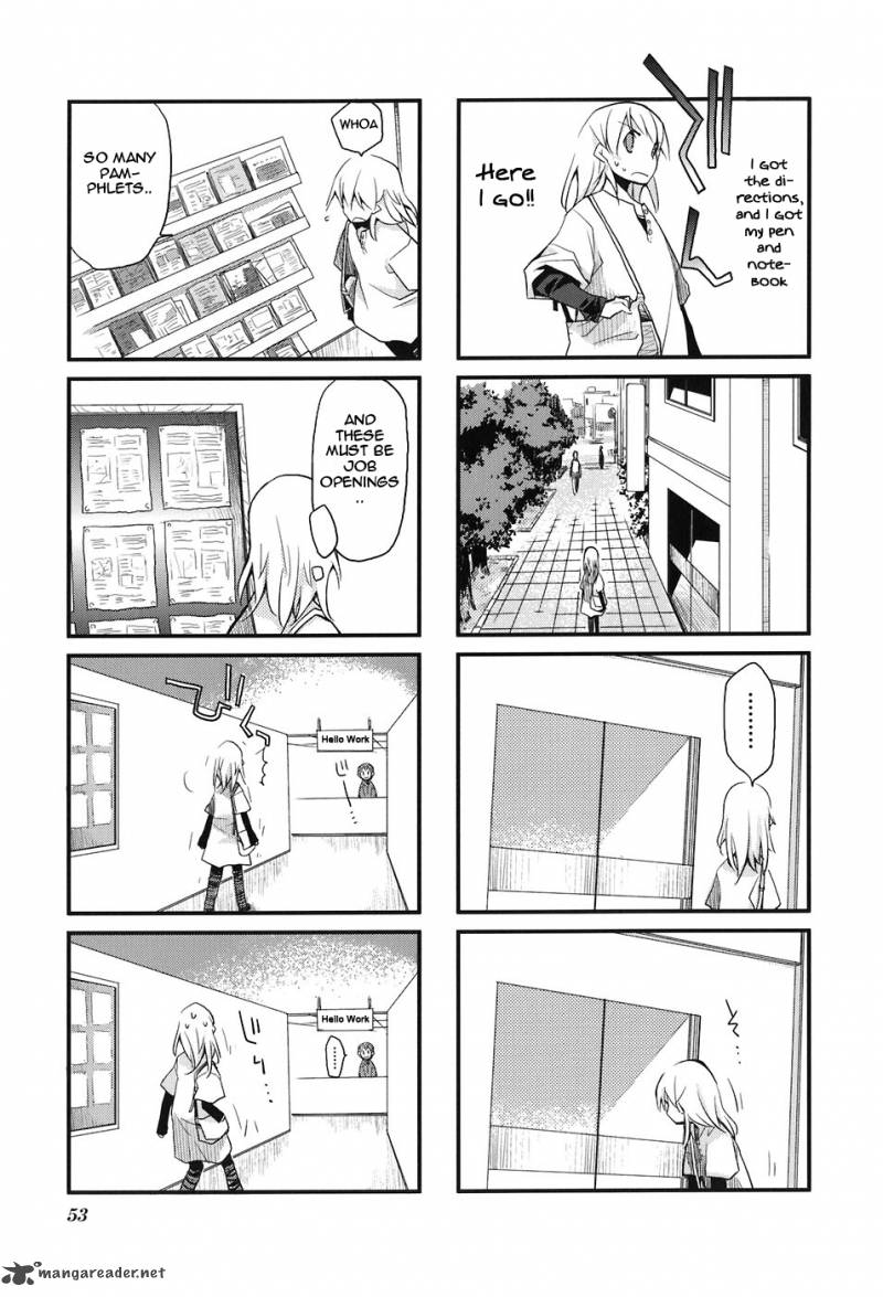 Sora No Shita Yane No Naka 6 3