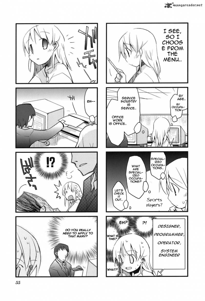 Sora No Shita Yane No Naka 6 5