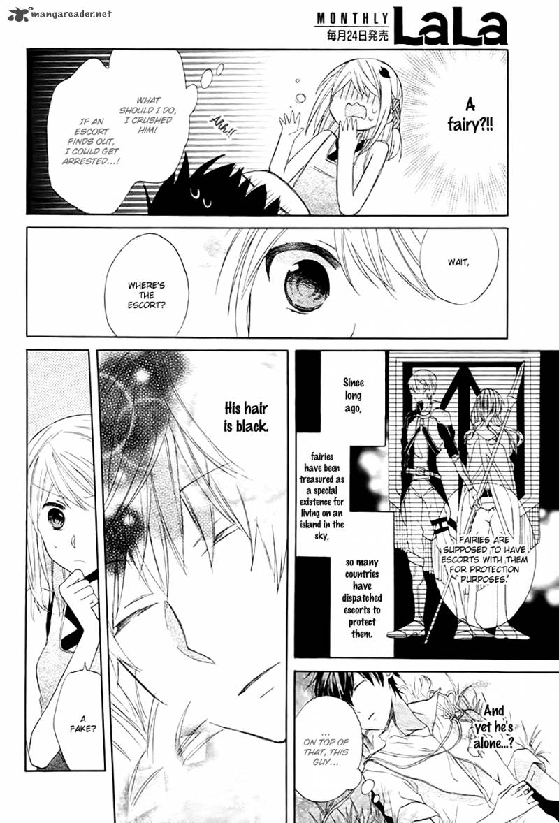 Sora No Yousei 1 10
