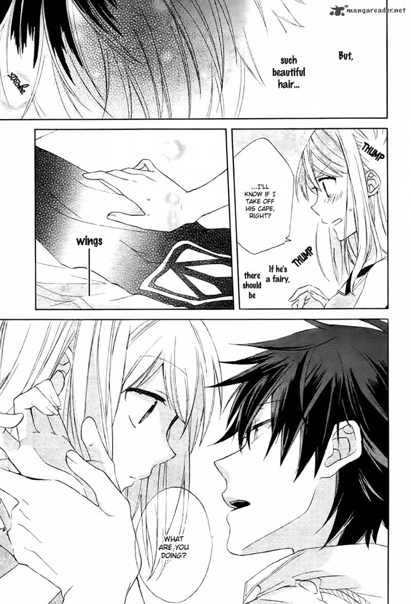 Sora No Yousei 1 11