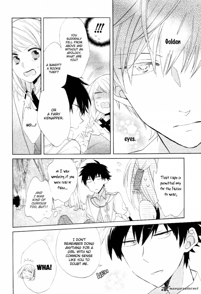 Sora No Yousei 1 12