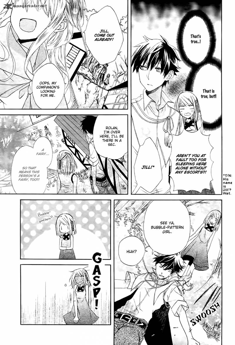 Sora No Yousei 1 13