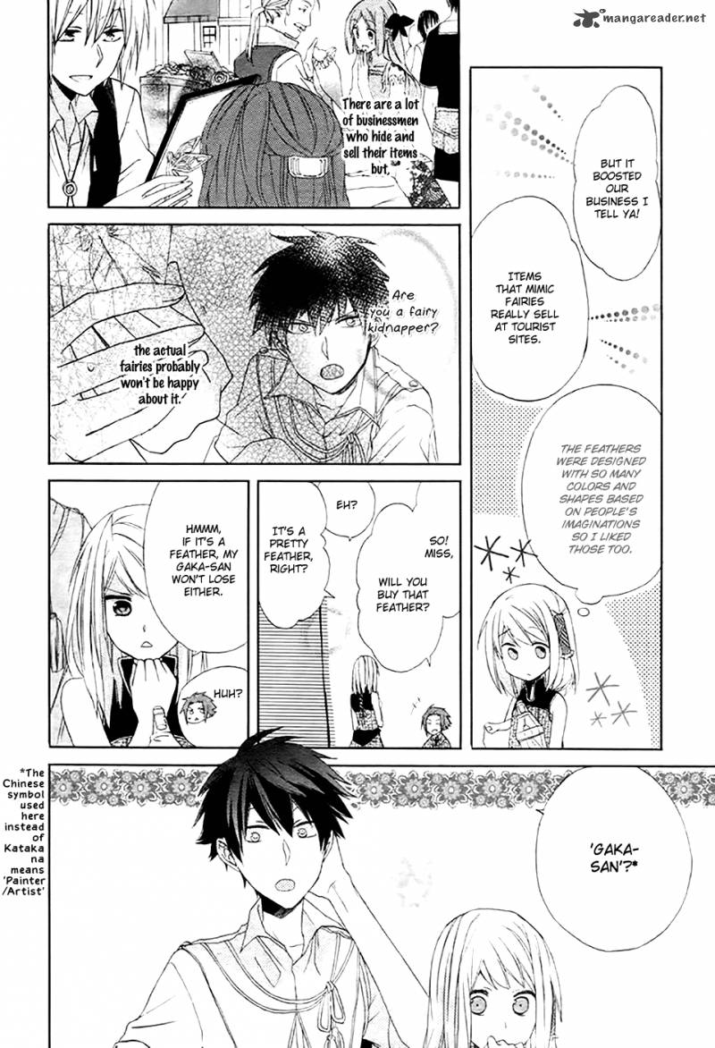 Sora No Yousei 1 18