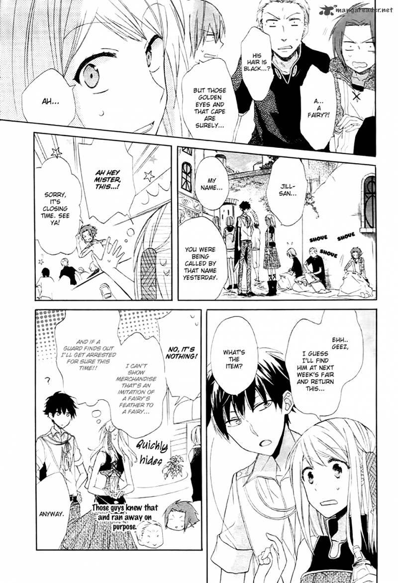 Sora No Yousei 1 19