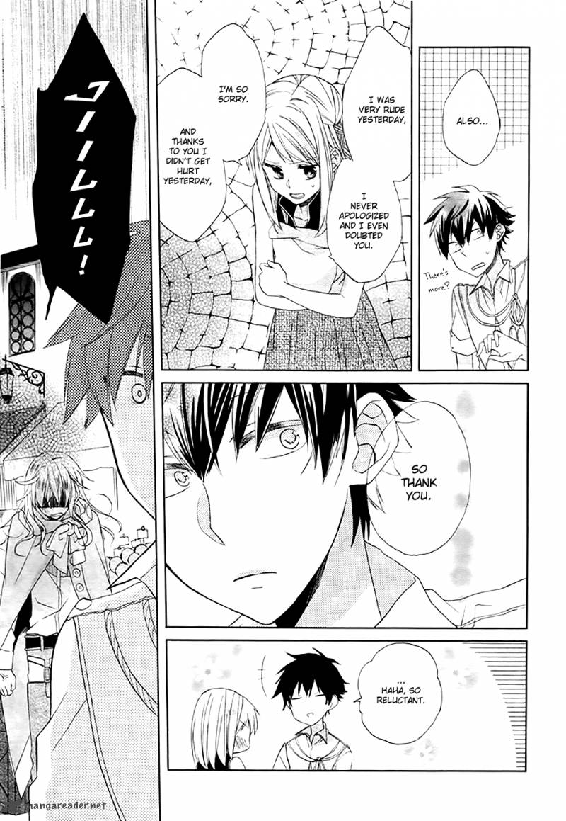 Sora No Yousei 1 21