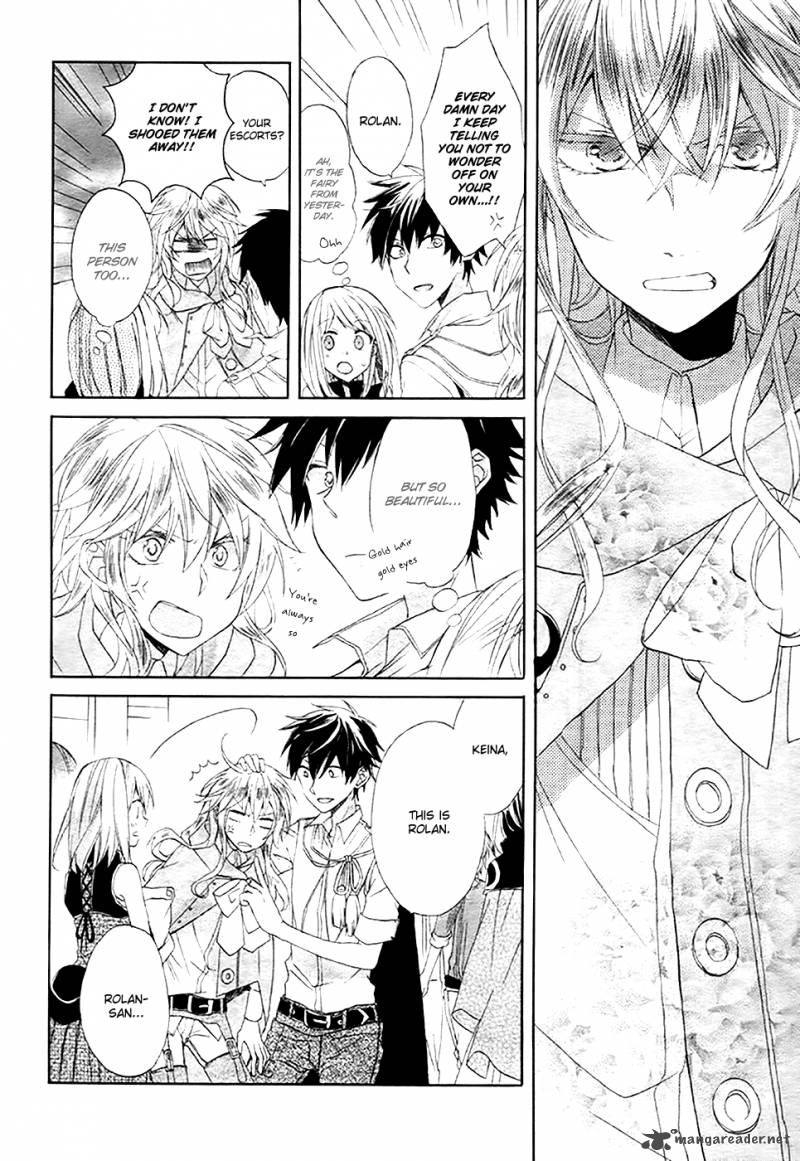 Sora No Yousei 1 22