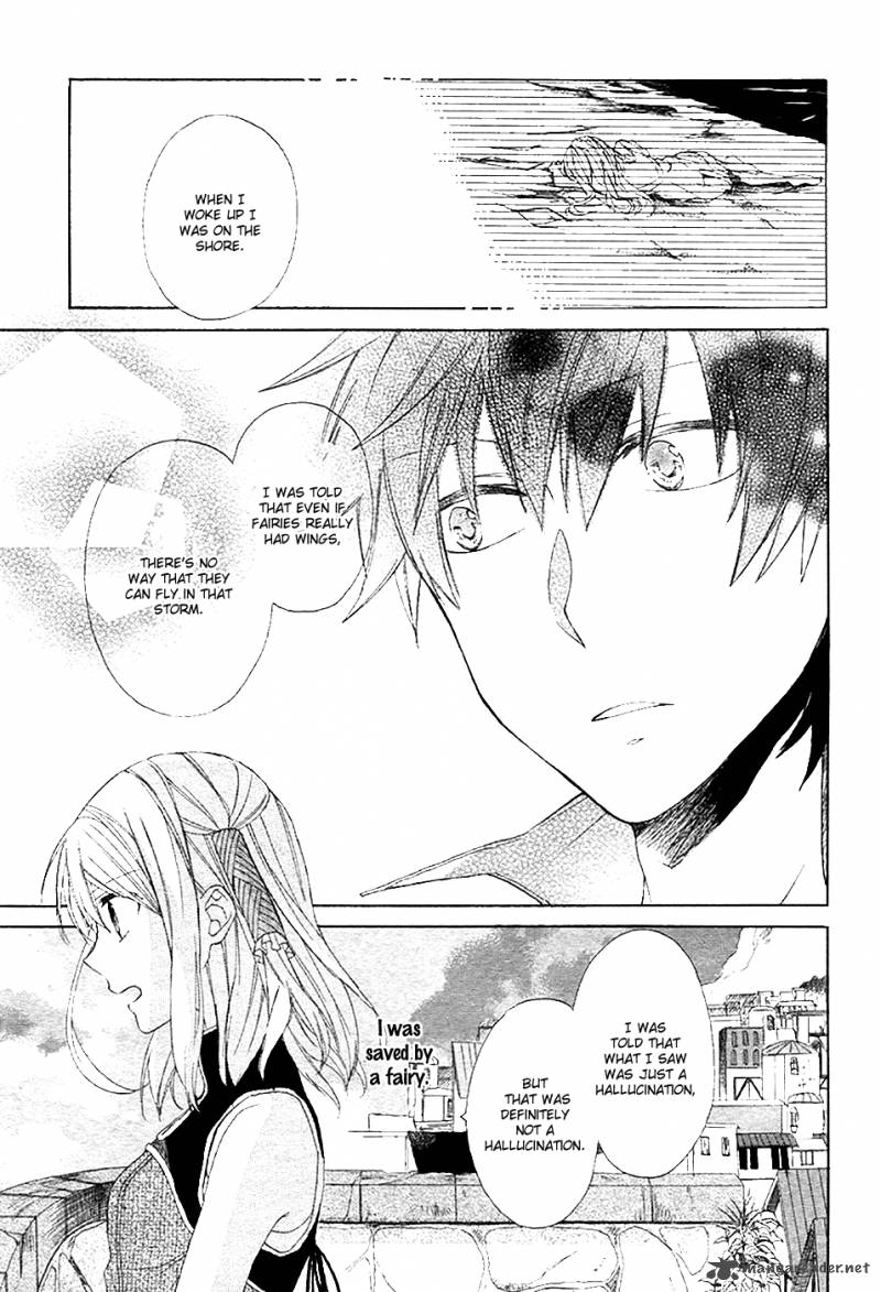 Sora No Yousei 1 25