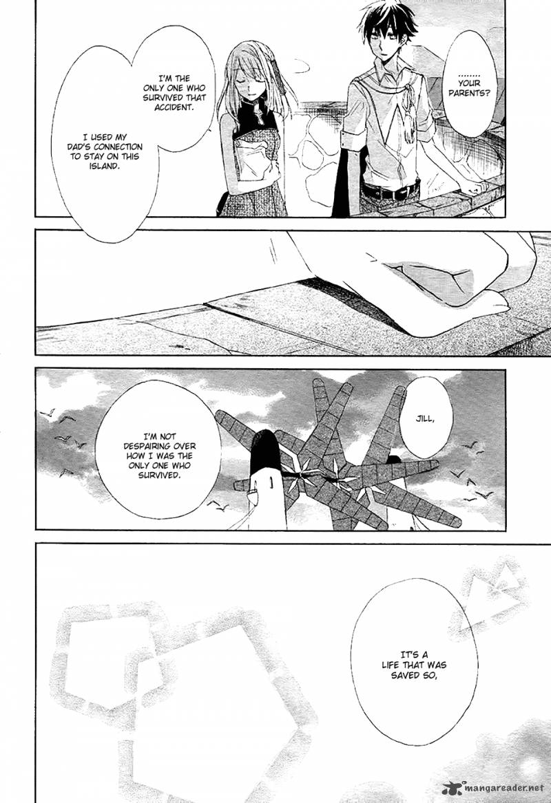 Sora No Yousei 1 26