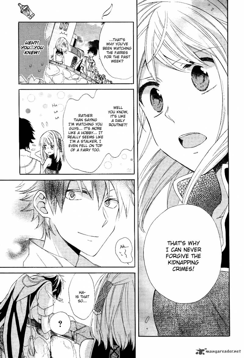 Sora No Yousei 1 27