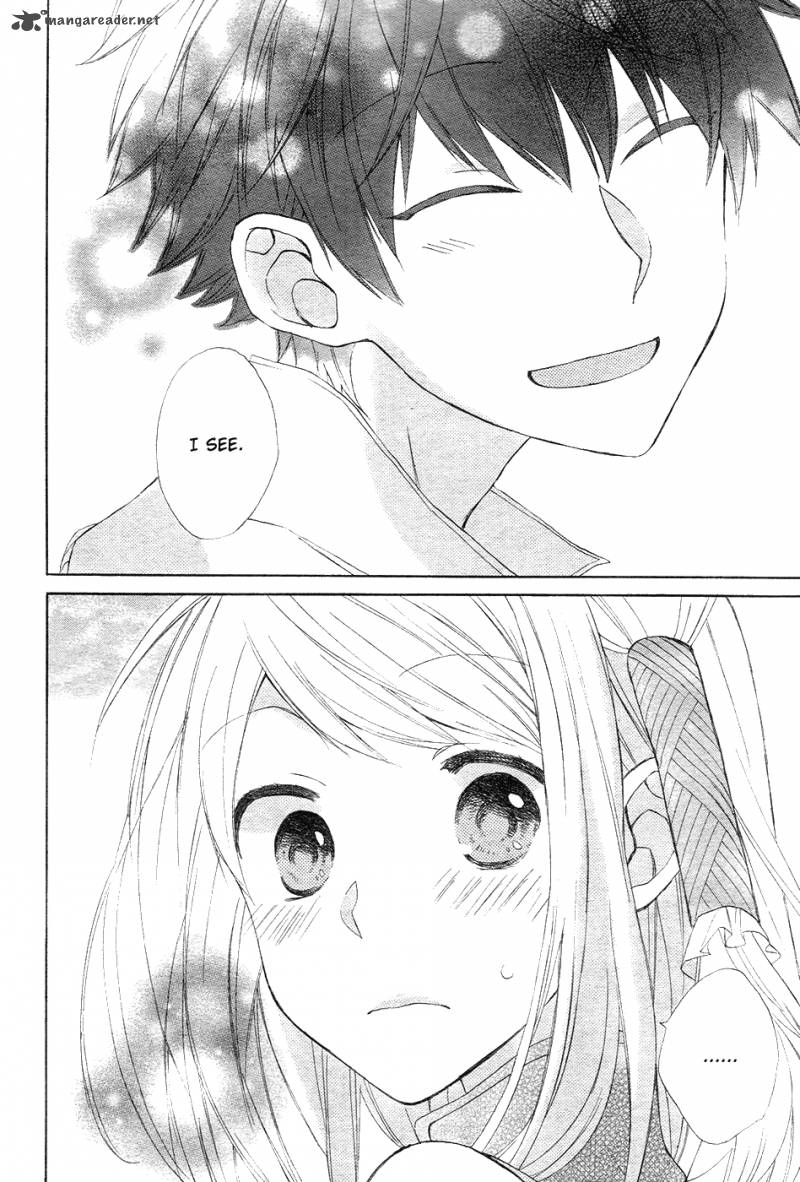 Sora No Yousei 1 28