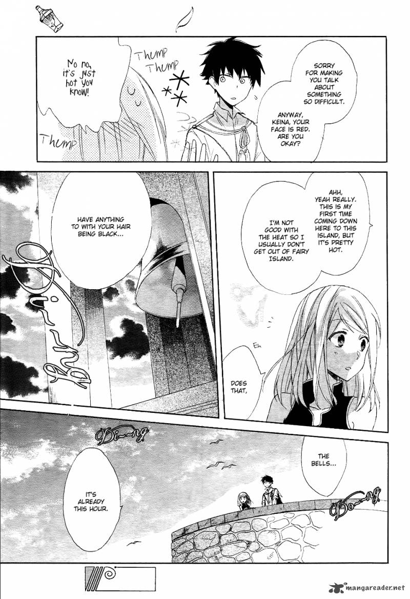 Sora No Yousei 1 29