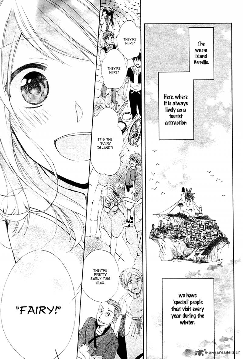 Sora No Yousei 1 3