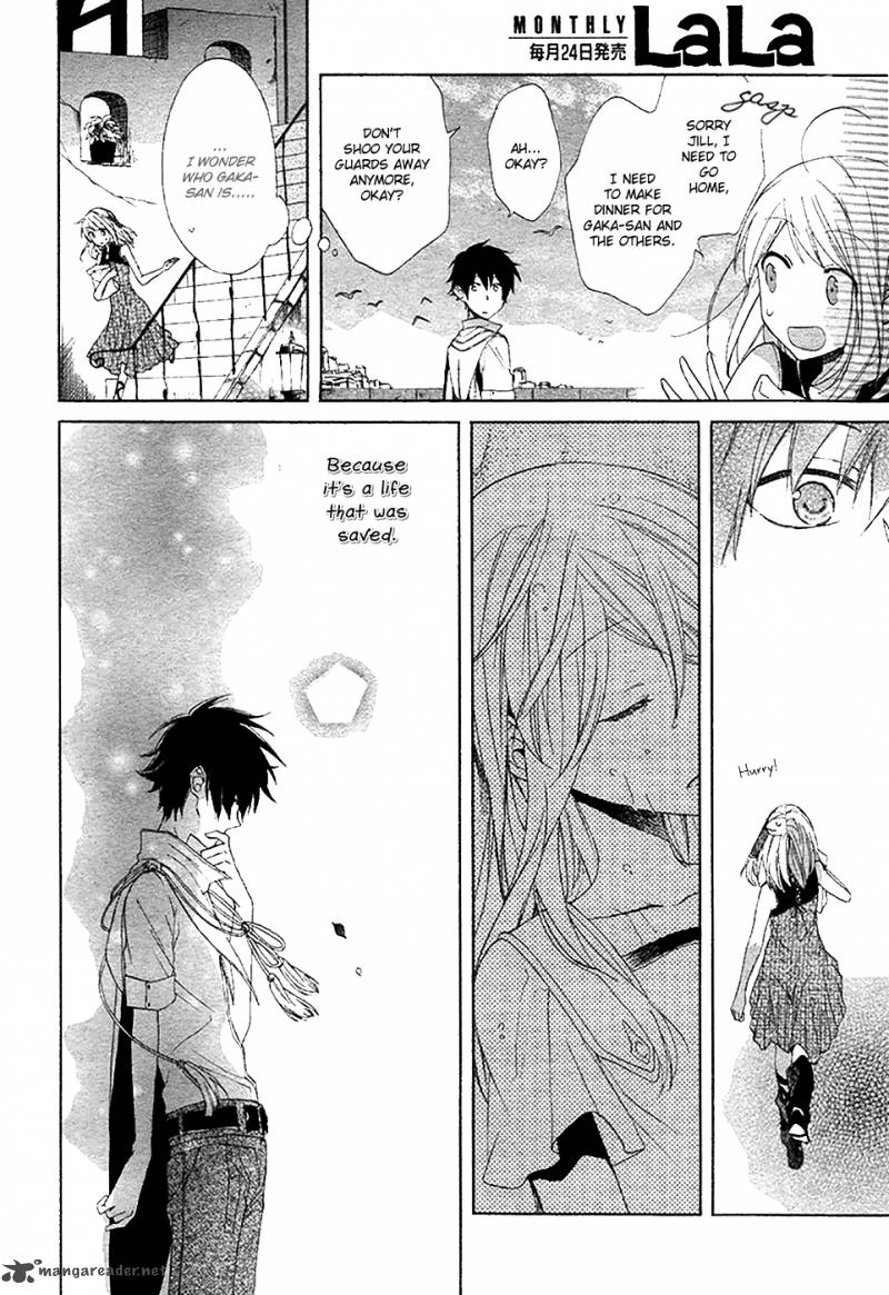 Sora No Yousei 1 30