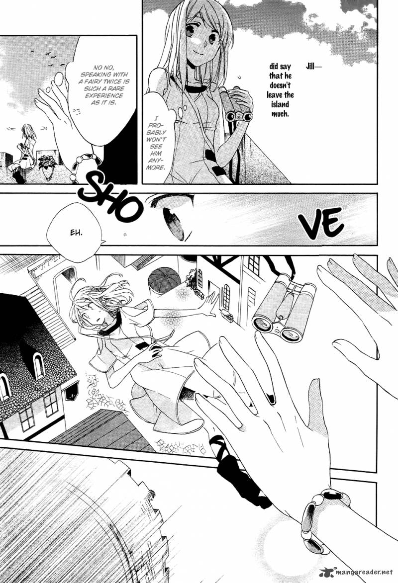 Sora No Yousei 1 33