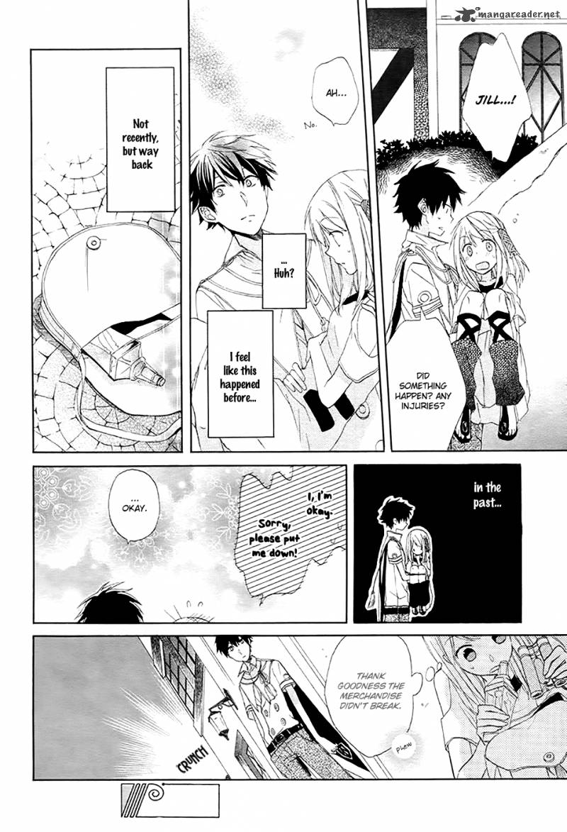Sora No Yousei 1 35