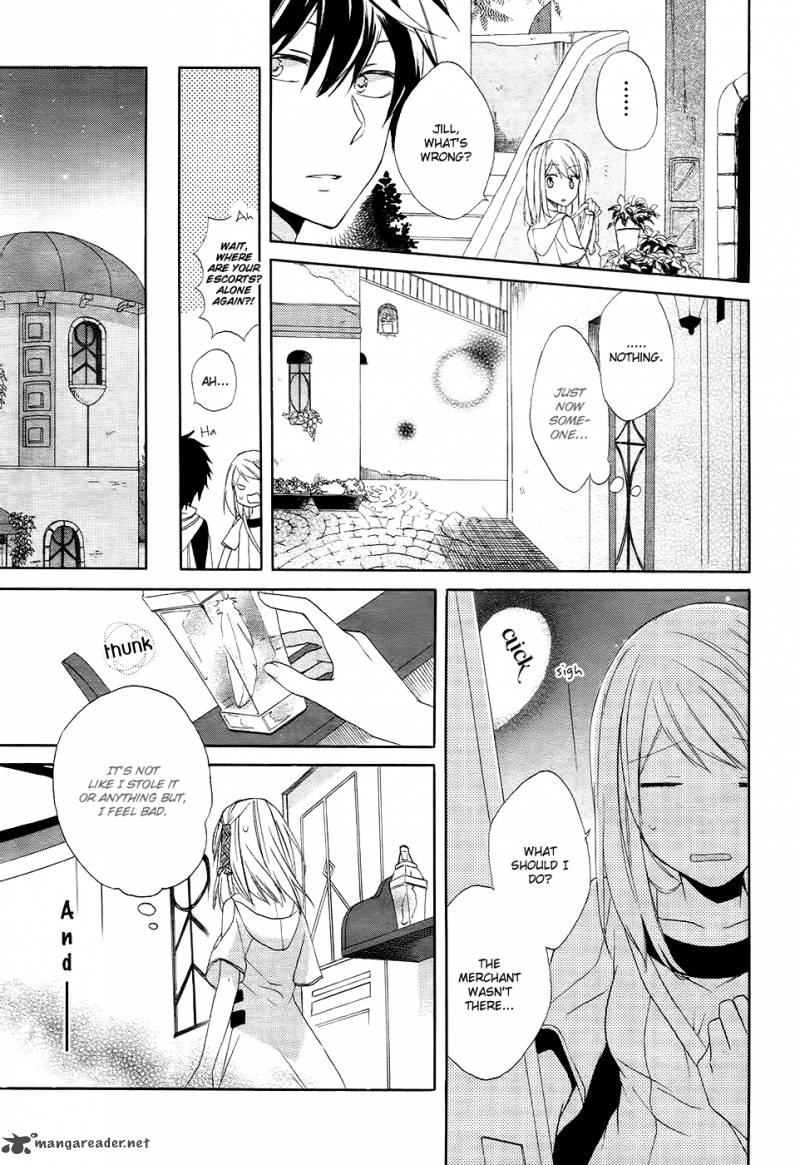 Sora No Yousei 1 36