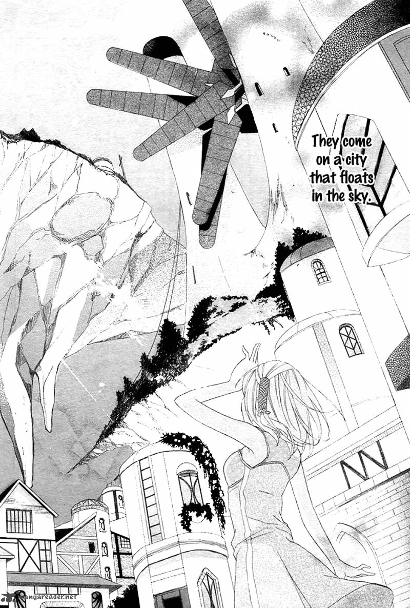 Sora No Yousei 1 4