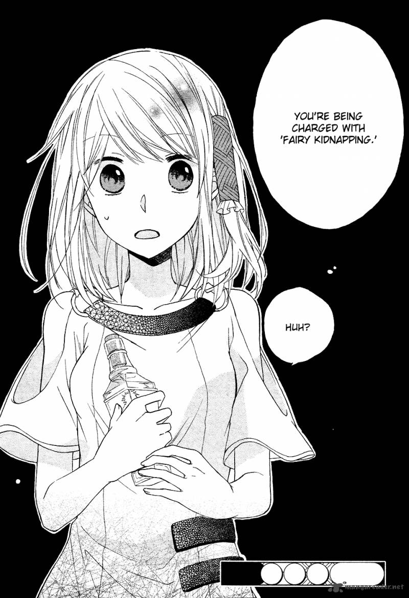 Sora No Yousei 1 40