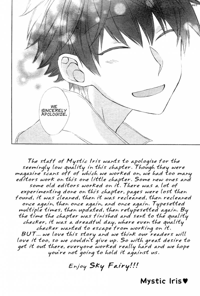 Sora No Yousei 1 42