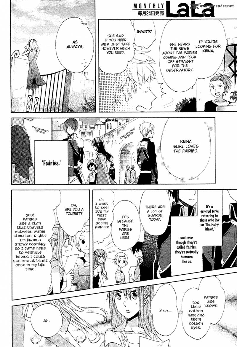 Sora No Yousei 1 6