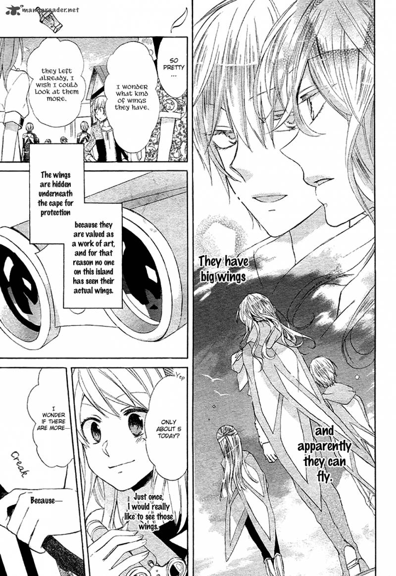 Sora No Yousei 1 7