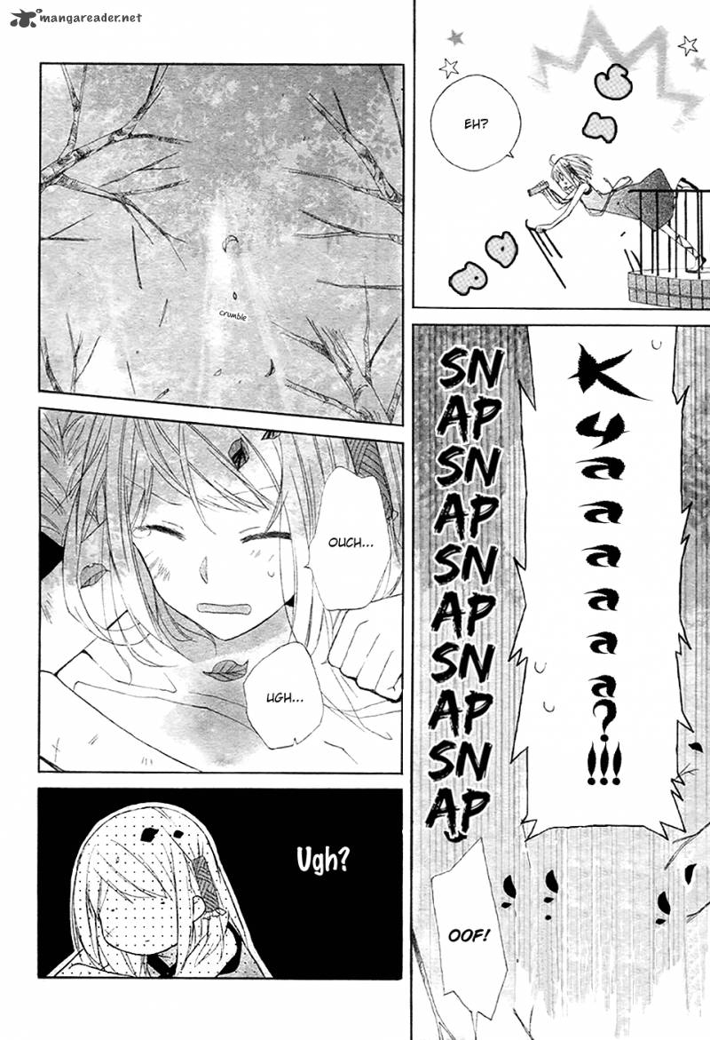 Sora No Yousei 1 8