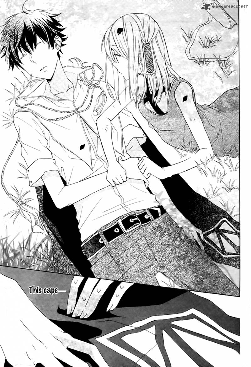 Sora No Yousei 1 9