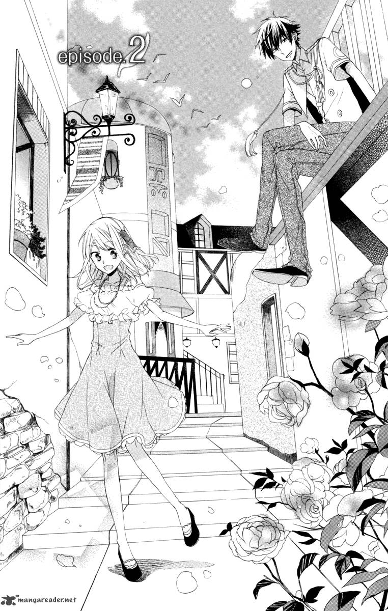 Sora No Yousei 2 1