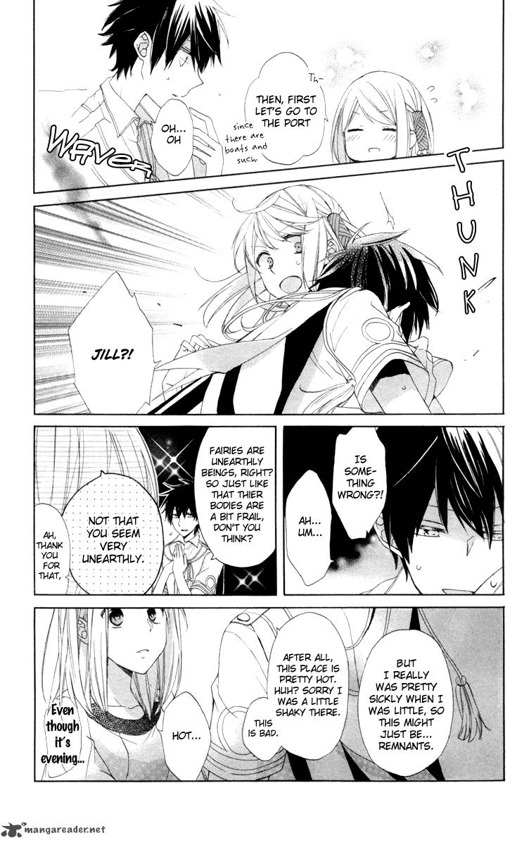 Sora No Yousei 2 11