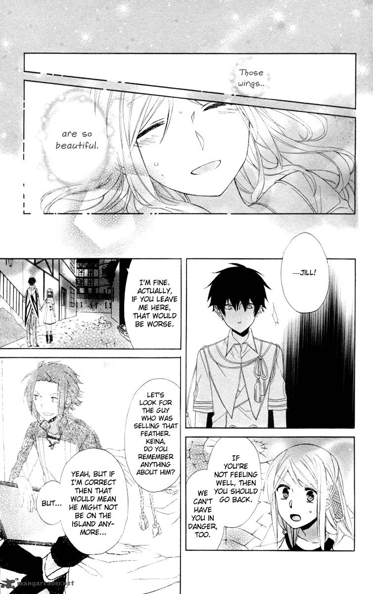 Sora No Yousei 2 15