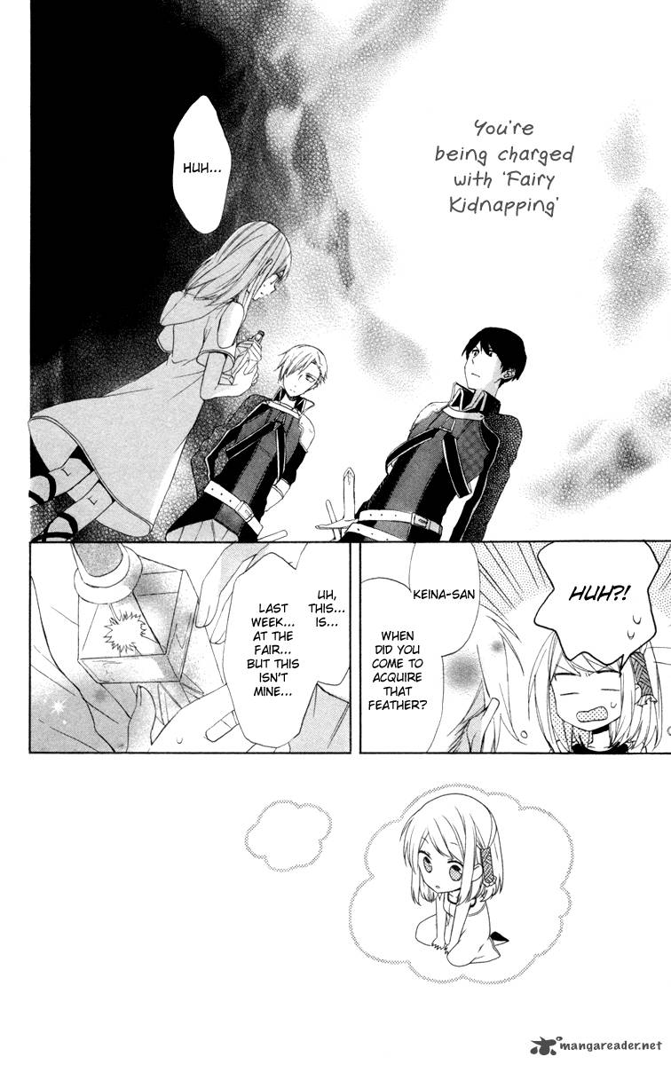 Sora No Yousei 2 2