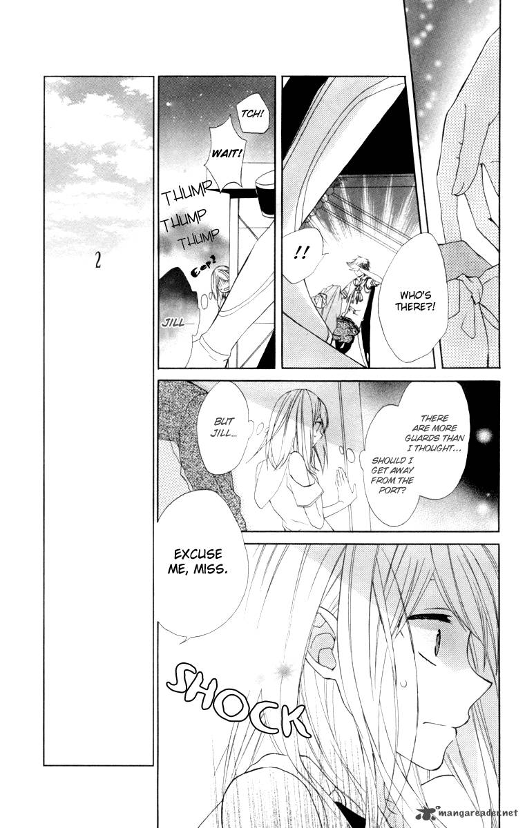 Sora No Yousei 2 21