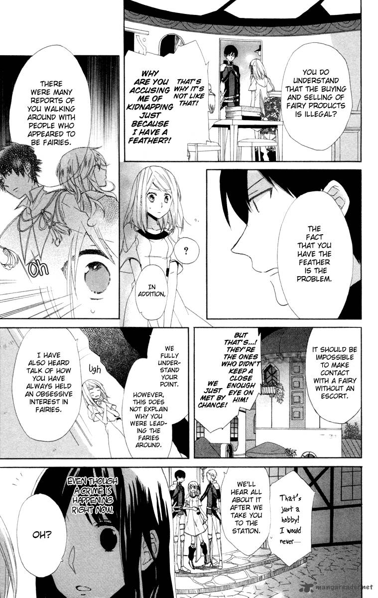 Sora No Yousei 2 3