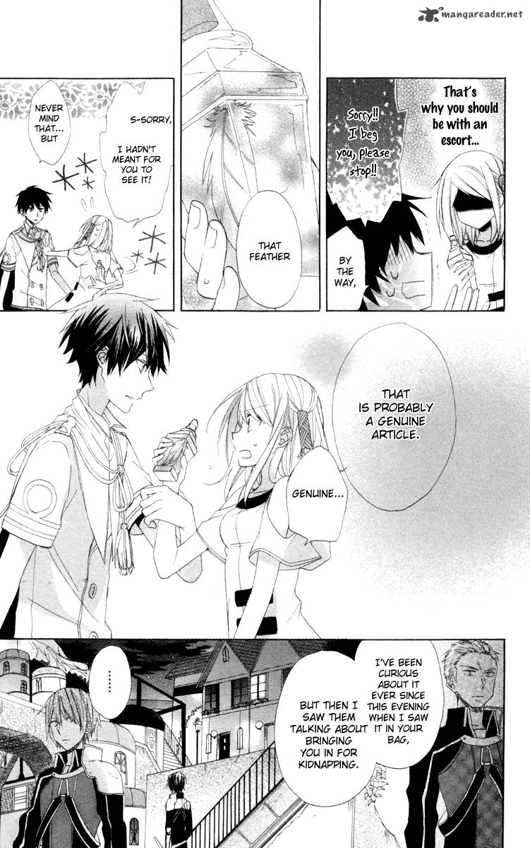 Sora No Yousei 2 7