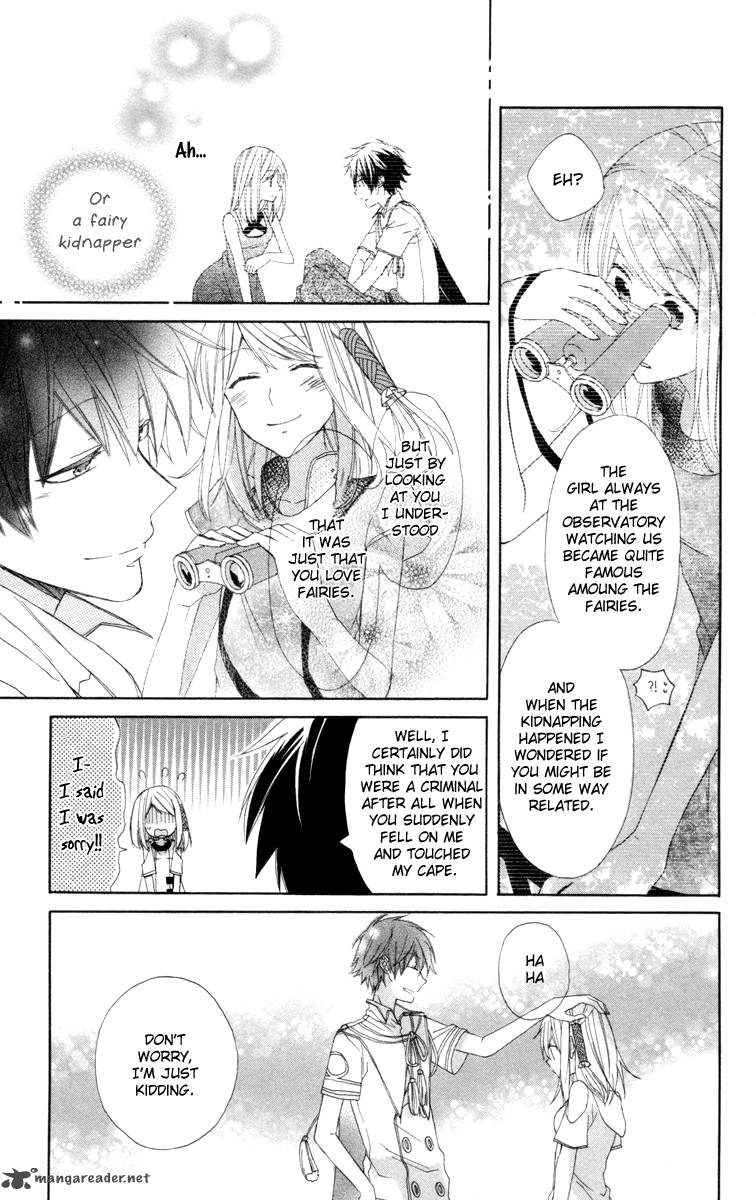 Sora No Yousei 2 9