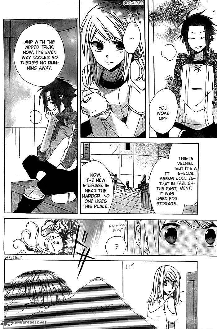 Sora No Yousei 3 11