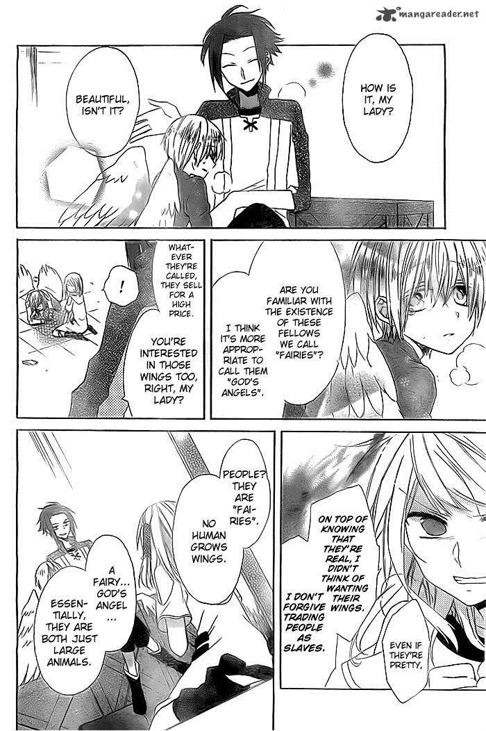Sora No Yousei 3 13