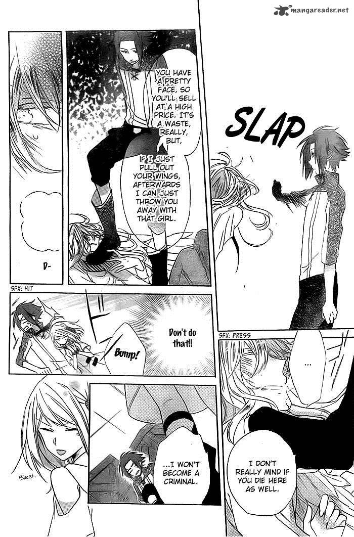 Sora No Yousei 3 15